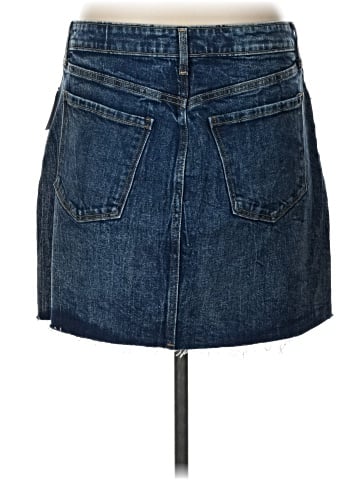 Old Navy Denim Skirt (view 2)
