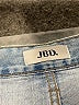JBD 100% Cotton Blue Jeans Size 28 waist - photo 4