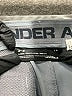 Under Armour Solid Gray Khaki Shorts Size 14 - photo 3