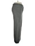 SKIMS Chevron-herringbone Gray Casual Pants Size XL - photo 4