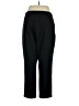32 Degrees Solid Black Casual Pants Size XL - photo 2
