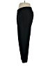 32 Degrees Solid Black Casual Pants Size XL - photo 5
