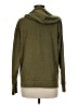 MICHAEL Michael Kors Green Pullover Hoodie Size M - photo 2