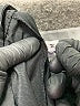 Unbranded Black Dress Pants Size M - photo 7