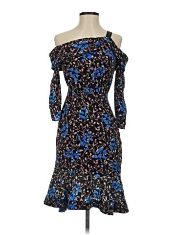 Saloni Cocktail Dress (view 1)