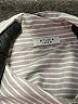 Studio 1886 Gray Casual Dress Size M - photo 7