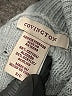 Covington Gray Turtleneck Sweater Size S - photo 7