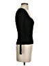 Wilfred Black Long Sleeve Top Size XXS - photo 4