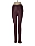 Akira Burgundy Active Pants Size M - photo 1