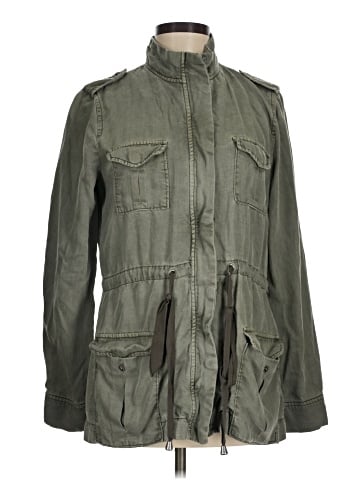 Elan Jacket (view 1)