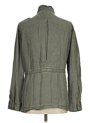 Elan Jacket (view 2)