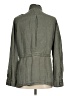 Elan 100% Tencel Green Jacket Size M - photo 2