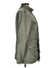 Elan 100% Tencel Green Jacket Size M - photo 4