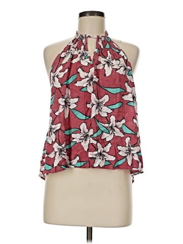 O'Neill Sleeveless Blouse (view 1)