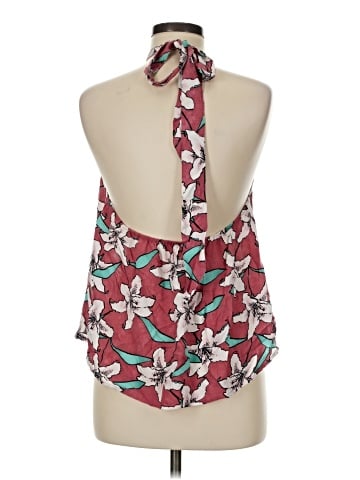 O'Neill Sleeveless Blouse (view 2)