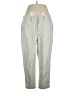 Madewell 100% Cotton Gray Cargo Pants Size 33 waist - photo 1