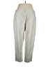 Madewell 100% Cotton Gray Cargo Pants Size 33 waist - photo 2