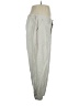 Madewell 100% Cotton Gray Cargo Pants Size 33 waist - photo 4