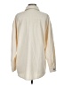 Forever 21 100% Cotton Ivory Jacket Size S - photo 2