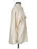 Forever 21 100% Cotton Ivory Jacket Size S - photo 4