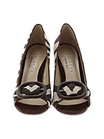 Talbots Heels (view 2)