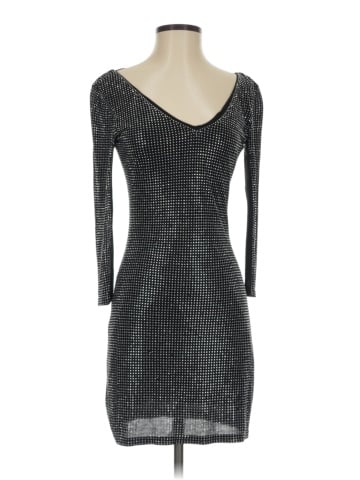 Bebe Cocktail Dress (view 1)