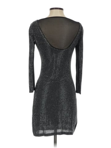 Bebe Cocktail Dress (view 2)