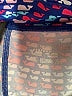 Vineyard Vines Performance Print Blue Active Pants Size XS - photo 7