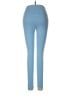 Bamboo Blue Active Pants Size M - photo 2