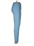 Bamboo Blue Active Pants Size M - photo 4