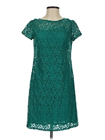 DM Donna Morgan Cocktail Dress (view 1)