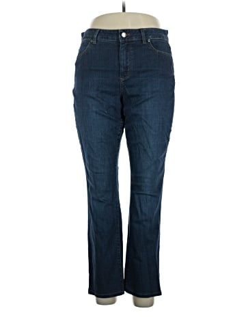 Talbots Jeans (view 1)