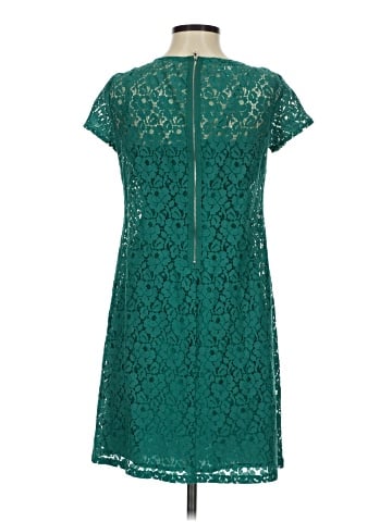 DM Donna Morgan Cocktail Dress (view 2)