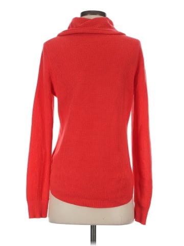 Lauren by Ralph Lauren Turtleneck Sweater (view 2)