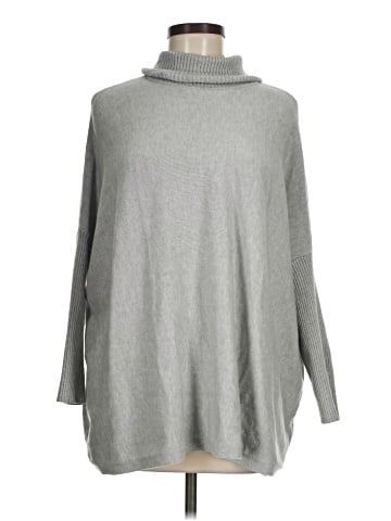 Joseph A. Turtleneck Sweater (view 1)