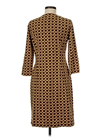 J. McLaughlin Casual Dress (view 2)