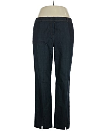 St. John Jeans (view 1)