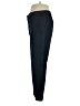 St. John Chevron-herringbone Blue Jeans Size 14 - photo 5