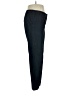 St. John Chevron-herringbone Blue Jeans Size 14 - photo 4