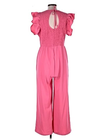 Michelle McDowell Jumpsuit (view 2)