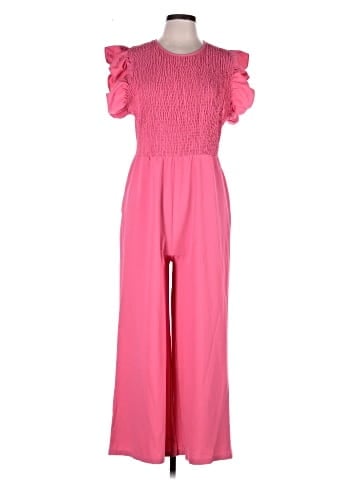 Michelle McDowell Jumpsuit (view 1)