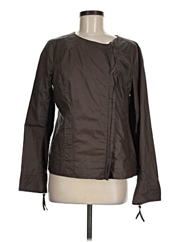 Eileen Fisher Jacket (view 1)