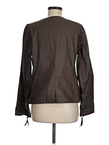 Eileen Fisher Jacket (view 2)