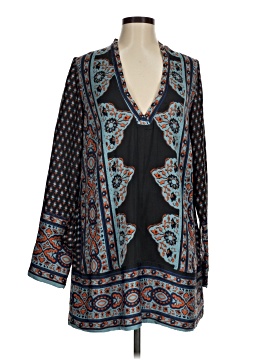 Free People Long Sleeve Blouse