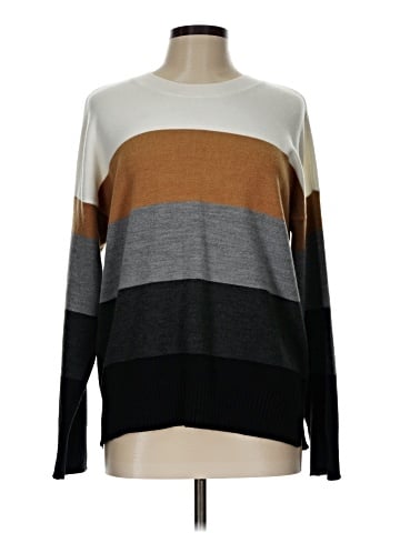 French Connection Pullover Sweater (view 1)