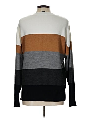French Connection Pullover Sweater (view 2)