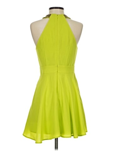 Marciano Cocktail Dress (view 2)