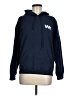 Gildan Blue Pullover Hoodie Size M - photo 1