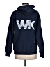 Gildan Blue Pullover Hoodie Size M - photo 2