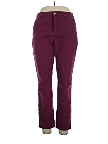 Christopher & Banks Casual Pants (view 1)